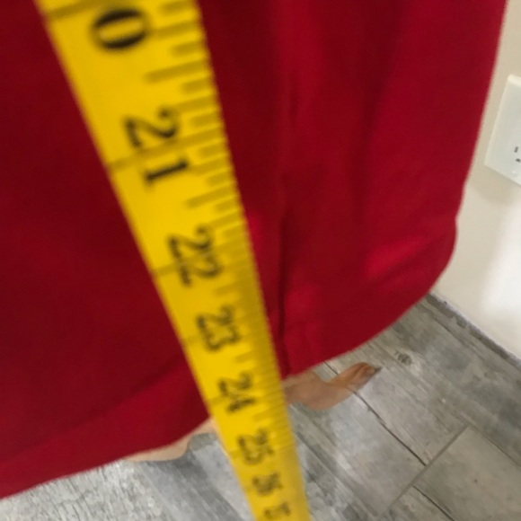 Talbots dress - Picture 3 of 6